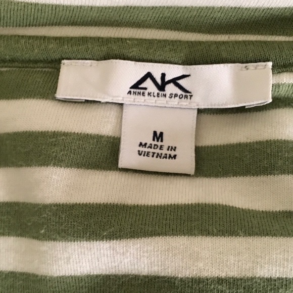 Anne Klein Sport Jacket - Picture 4 of 4